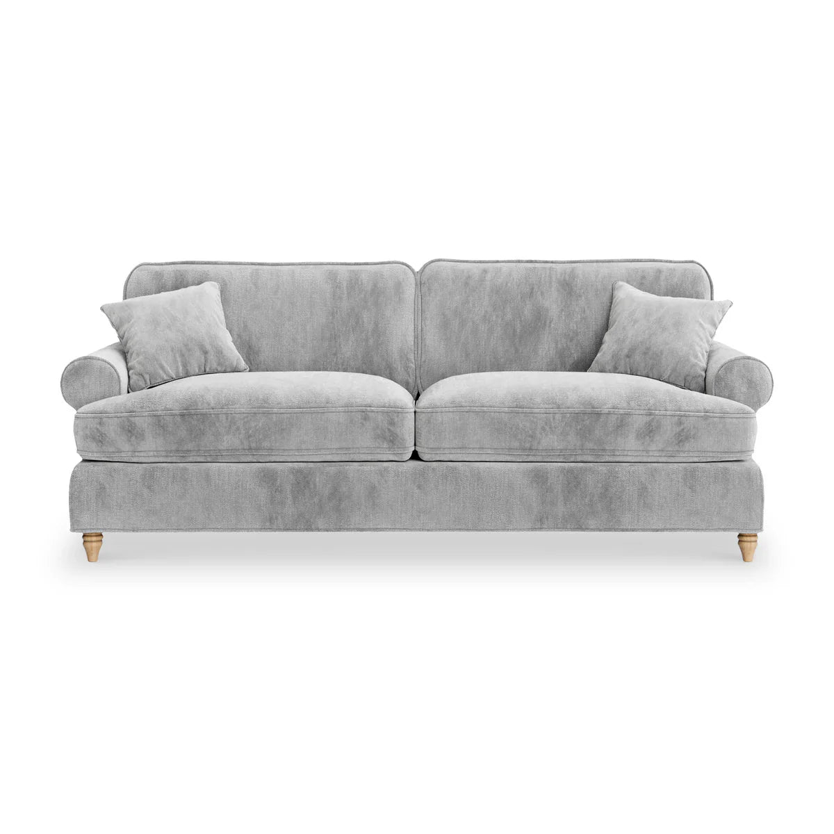 Alfie 4 Seater Sofa in Variety of Colours