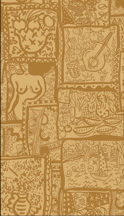 Wish You Were Here Wallpaper