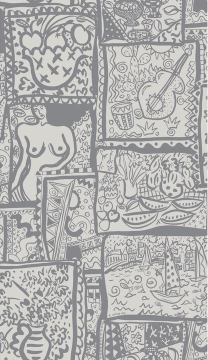 Wish You Were Here Wallpaper