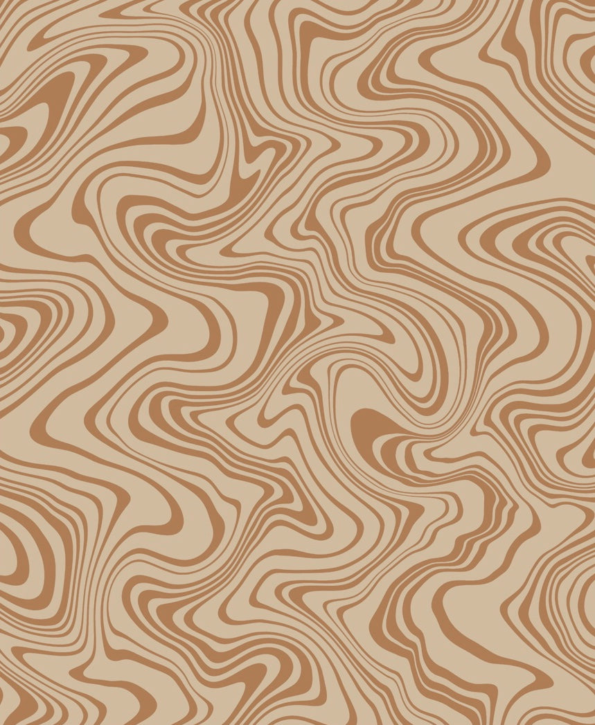 Wavy Wallpaper