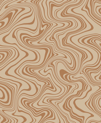 Wavy Wallpaper
