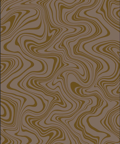 Wavy Wallpaper