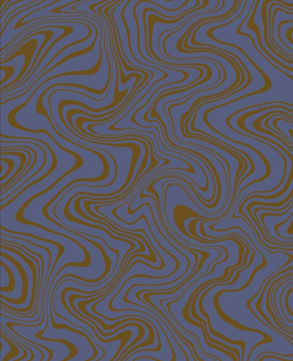 Wavy Wallpaper