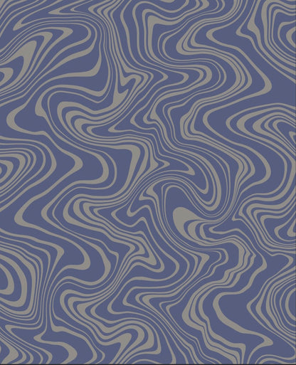Wavy Wallpaper