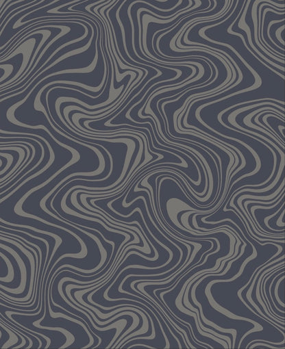 Wavy Wallpaper