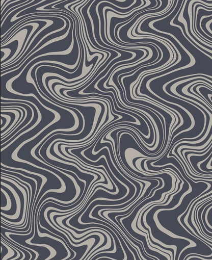 Wavy Wallpaper