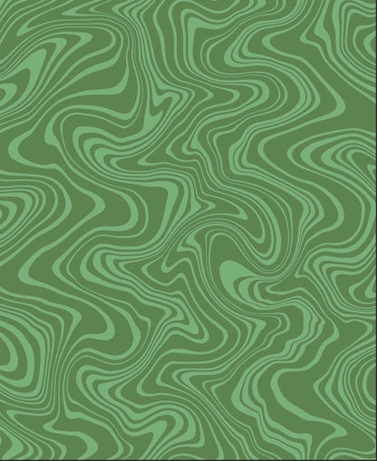 Wavy Wallpaper