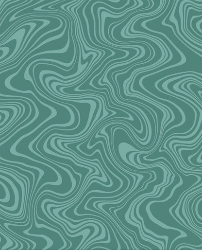 Wavy Wallpaper