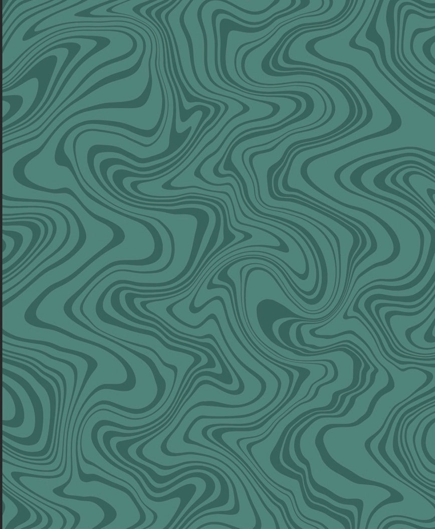 Wavy Wallpaper