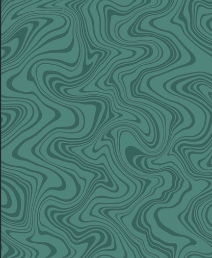 Wavy Wallpaper