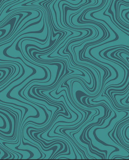 Wavy Wallpaper