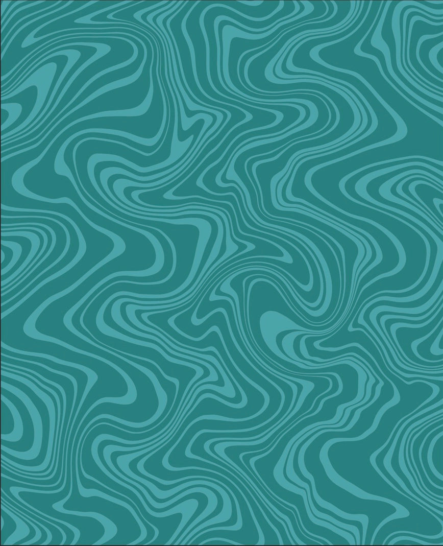 Wavy Wallpaper