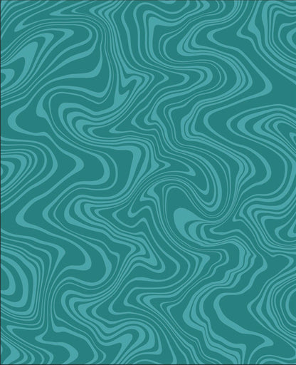 Wavy Wallpaper