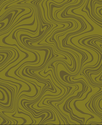 Wavy Wallpaper