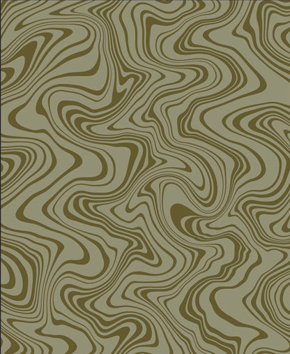 Wavy Wallpaper