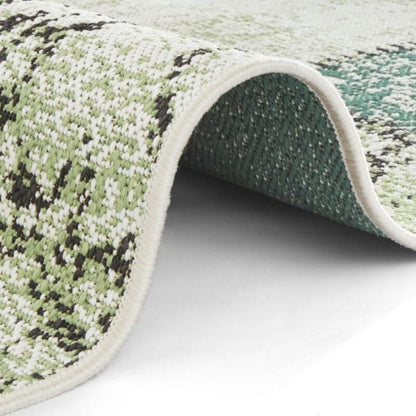 Indoor Outdoor Symi Rug – Patchwork