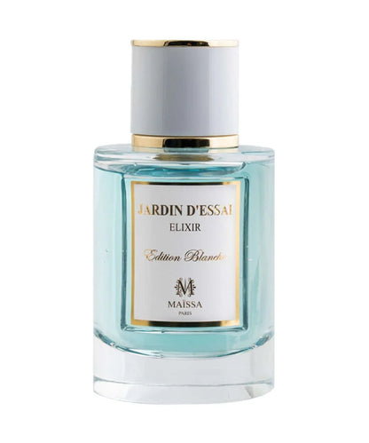 Jardin d'Essai Maïssa Perfume 50ml – Fruity Floral Fragrance UK