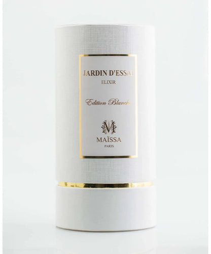 Jardin d'Essai Maïssa Perfume 50ml – Fruity Floral Fragrance UK