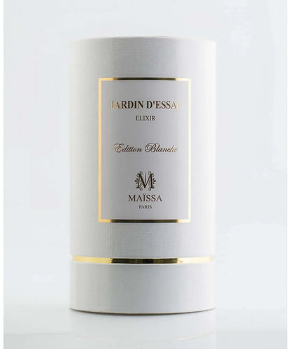 Jardin d'Essai Maïssa Perfume 200ml – Fruity Floral Fragrance UK