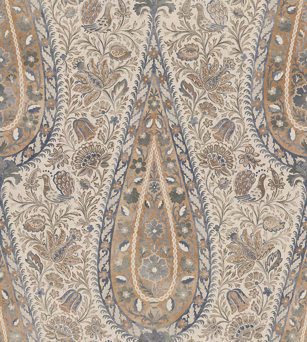 Jaipur - Linen Blend