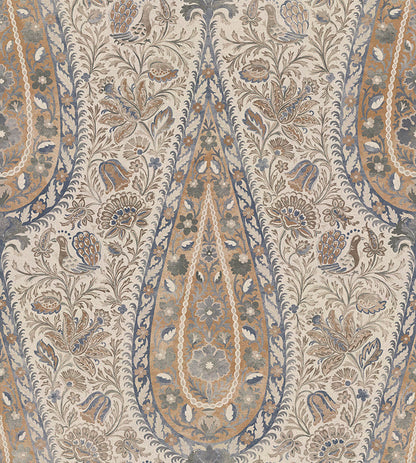 Jaipur - Linen Blend