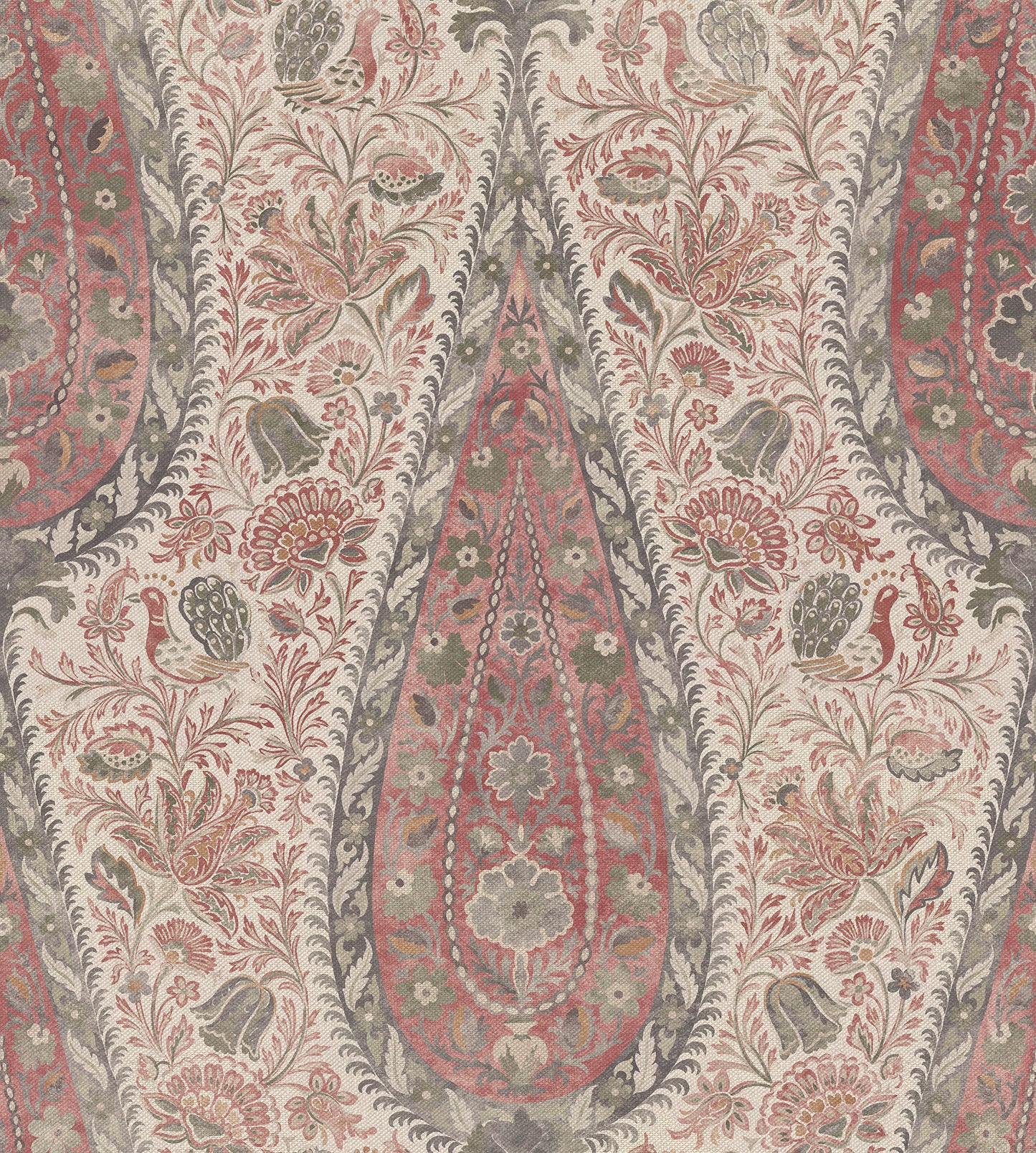 Jaipur - Linen Blend