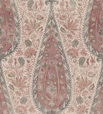 Jaipur - Linen Blend