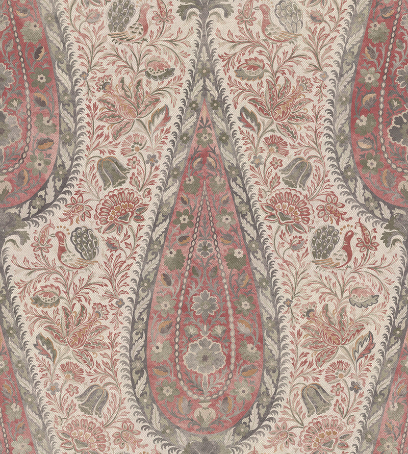 Jaipur - Linen Blend