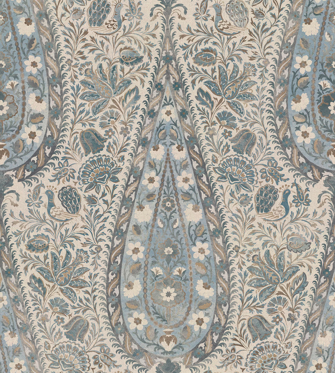 Jaipur - Linen Blend