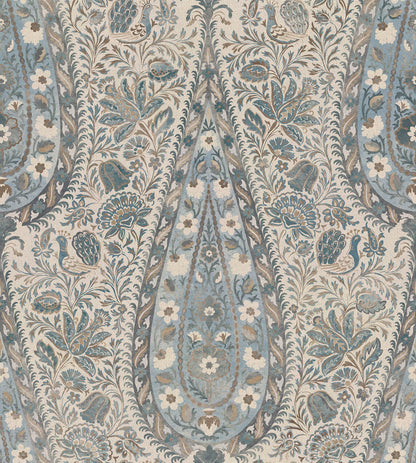 Jaipur - Linen Blend