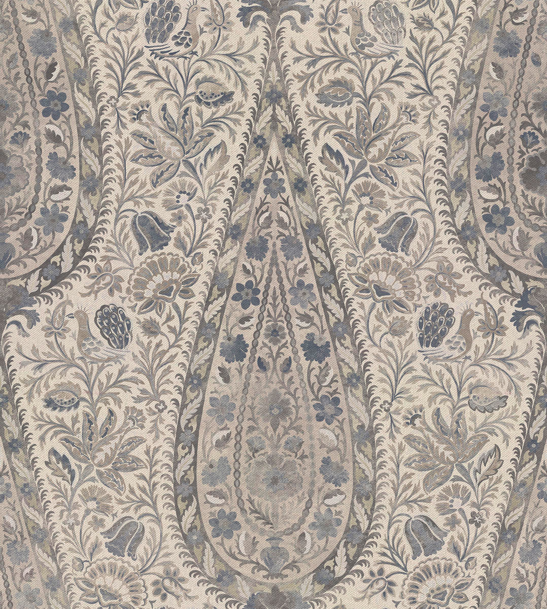 Jaipur - Linen Blend