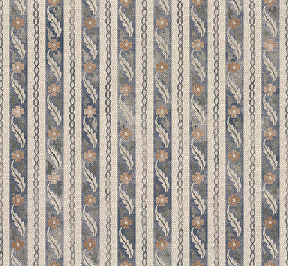 Jaipur Barley Stripe