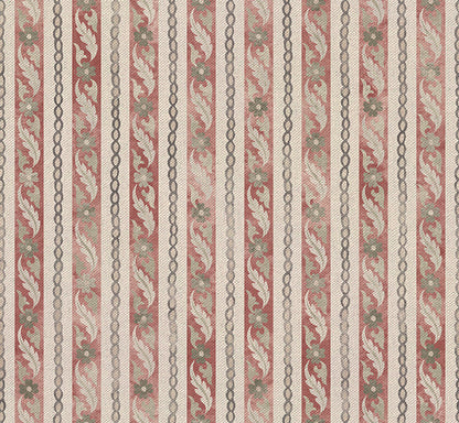 Jaipur Barley Stripe