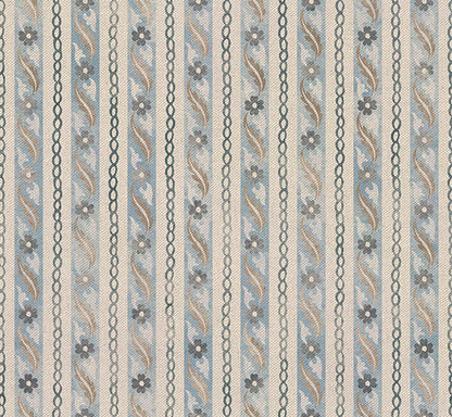 Jaipur Barley Stripe