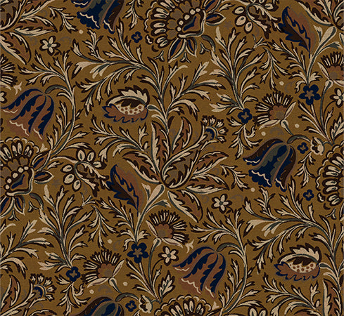 Jaipur Floral - Polyester