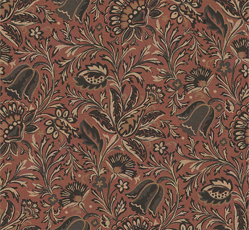 Jaipur Floral - Polyester