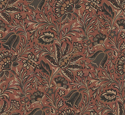 Jaipur Floral - Polyester