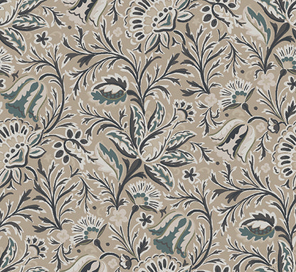 Jaipur Floral - Polyester