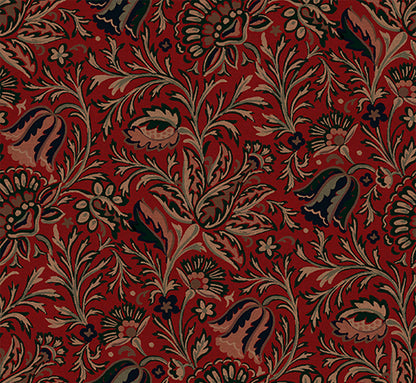 Jaipur Floral - Polyester