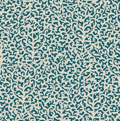 Kandesh Co-ord - Polyester