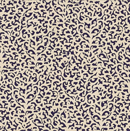 Kandesh Co-ord - Polyester