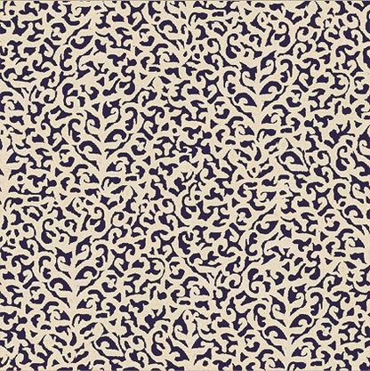 Kandesh Co-ord - Polyester