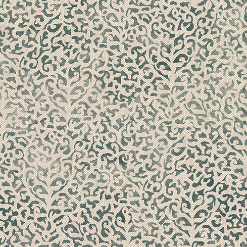 Kandesh Co-ord - Linen