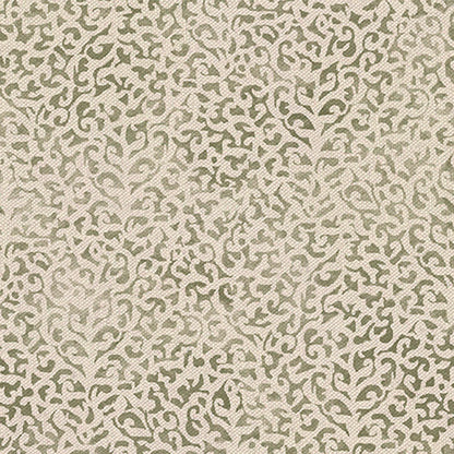 Kandesh Co-ord - Linen