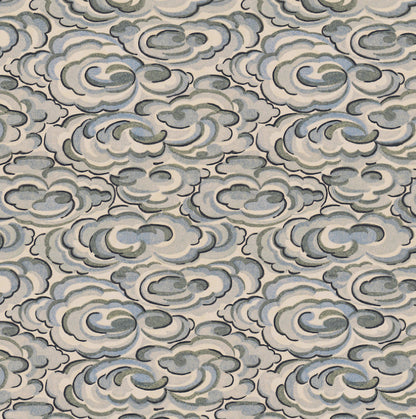 Kumo Clouds - Sky - Wallpaper