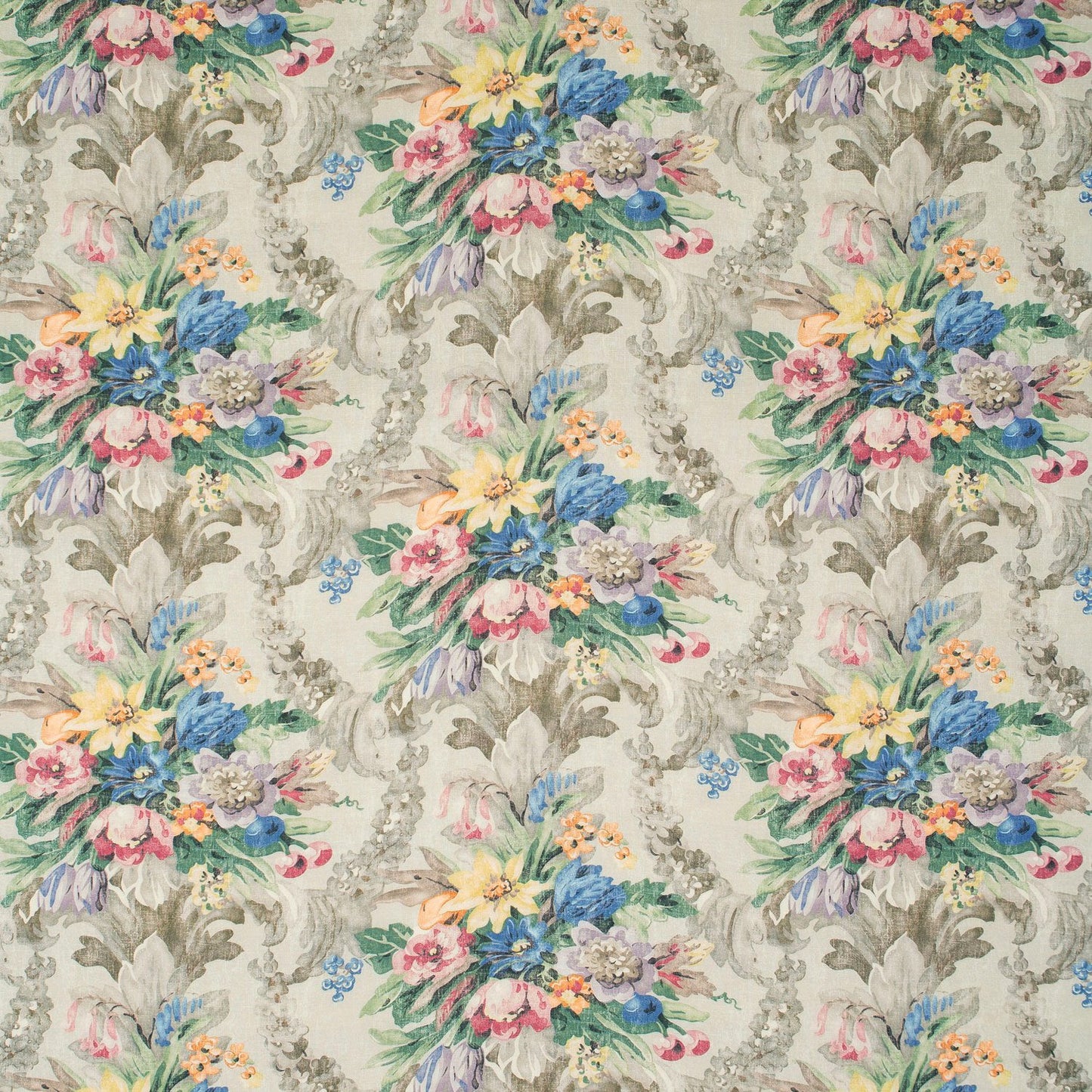 Wakehurst Linen
