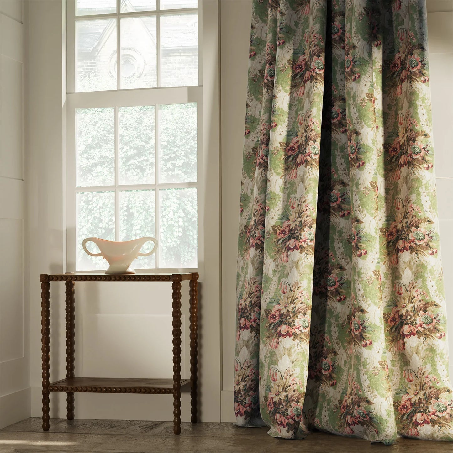 Wakehurst Linen