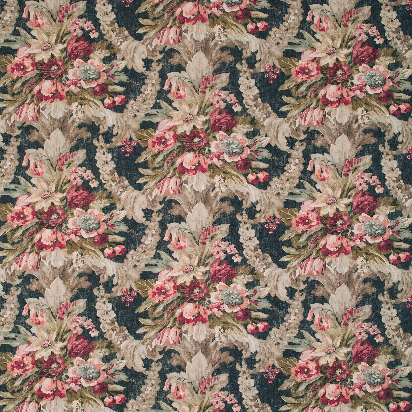 Wakehurst Linen