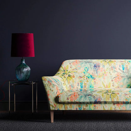 Rainforest Rabble Linen