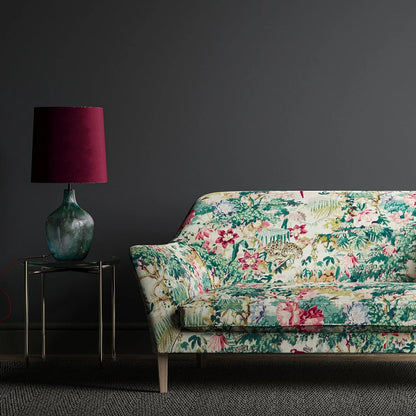 Jungle Rumble Linen